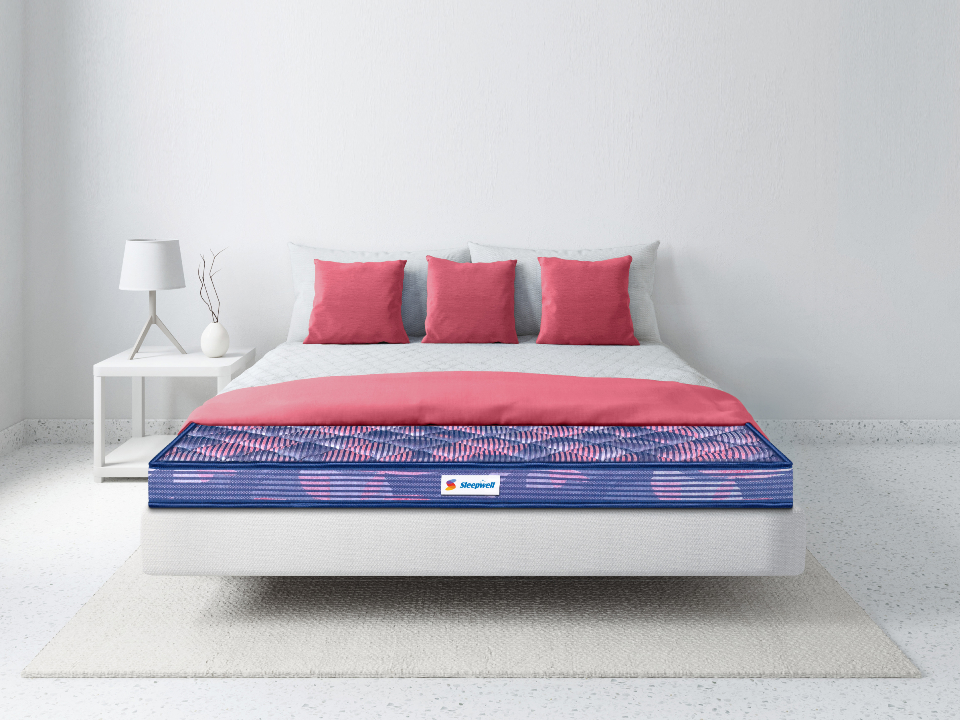 mattress store in Dera Bassi