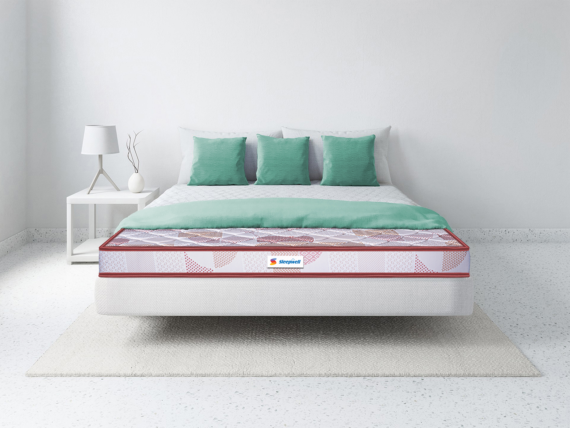 mattress store in Dera Bassi
