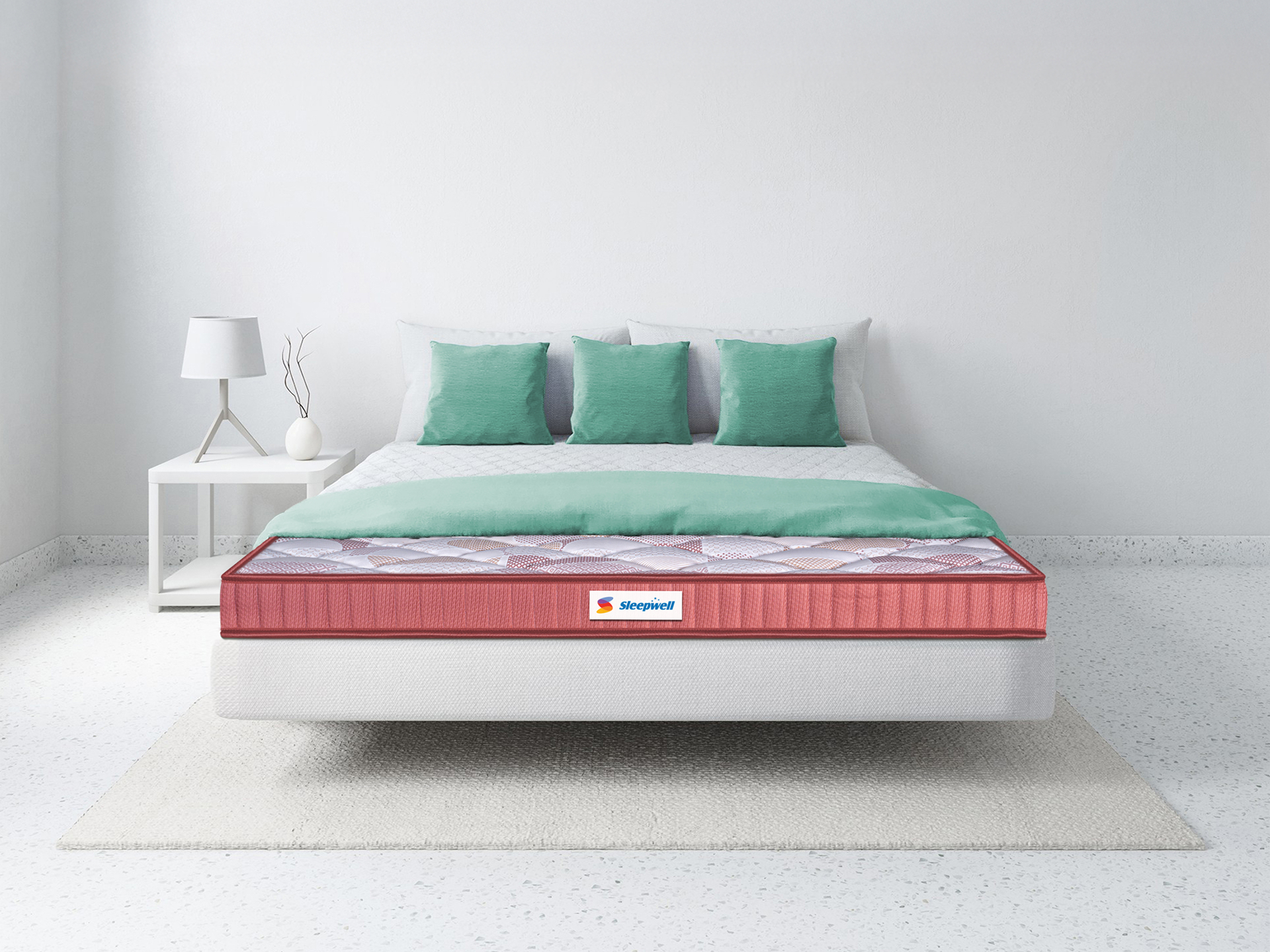 mattress store in Dera Bassi