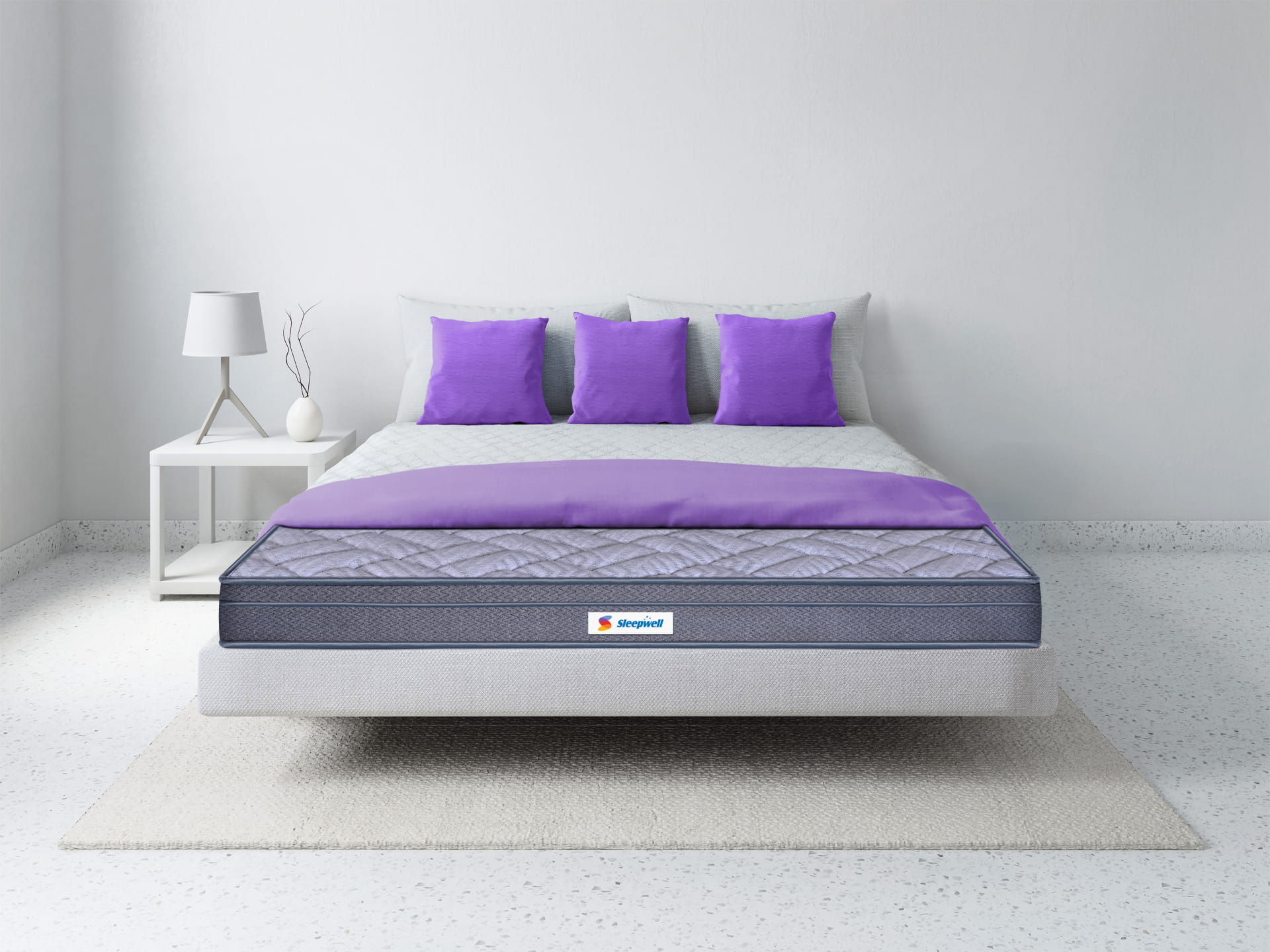 mattress store in Dera Bassi
