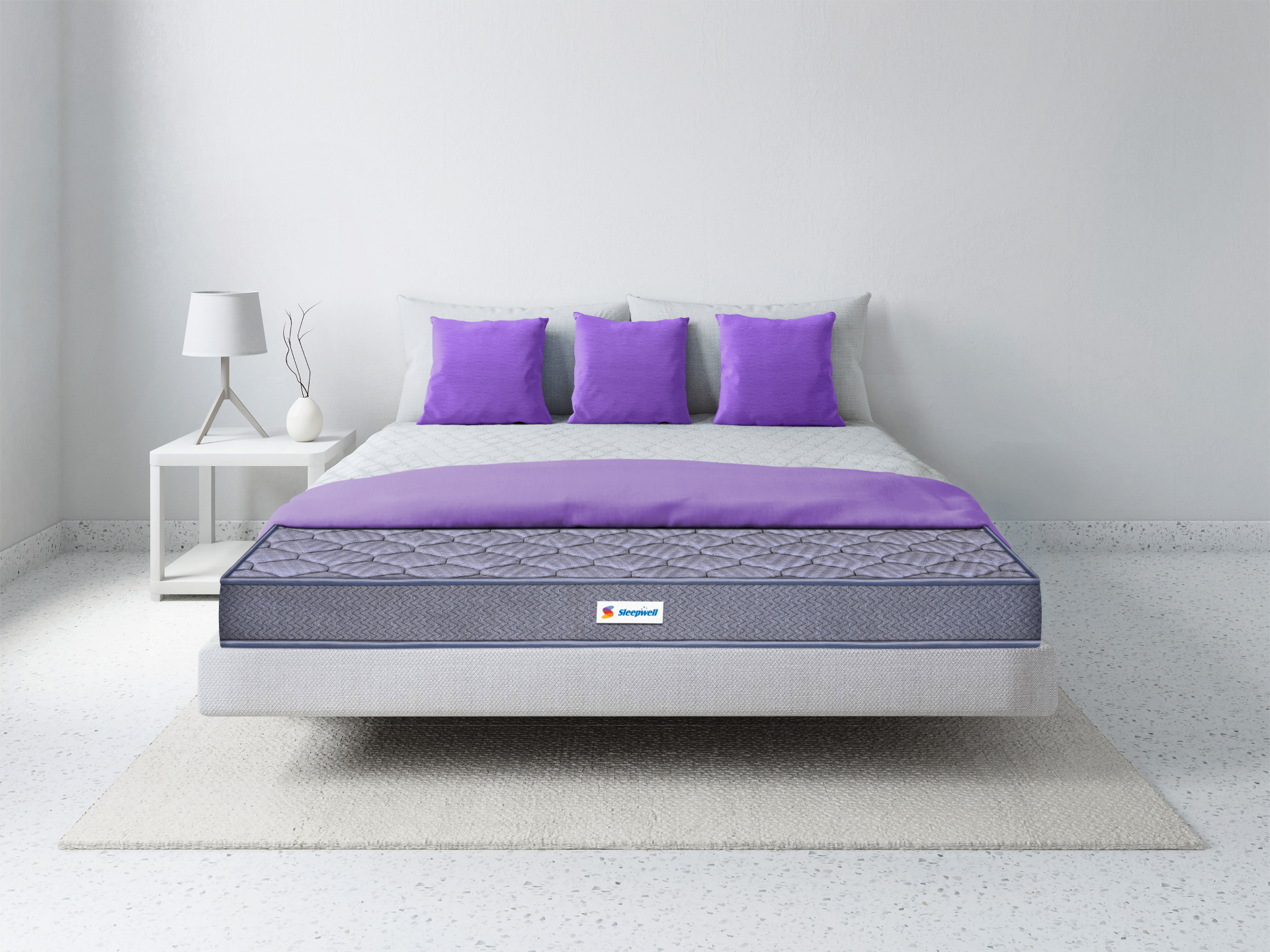 mattress store in Dera Bassi