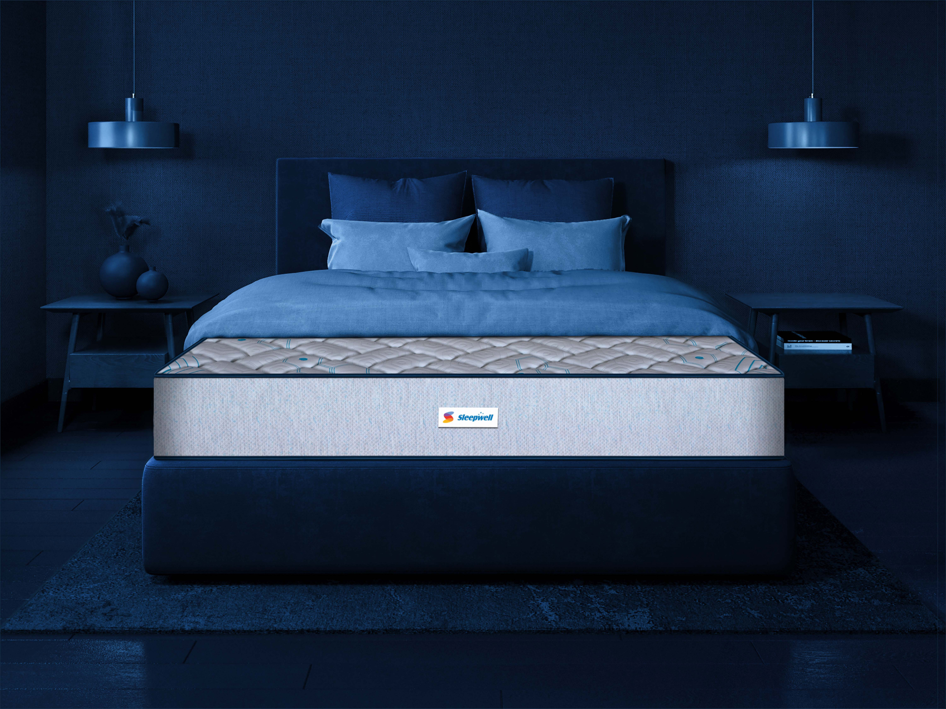 mattress store in Dera Bassi