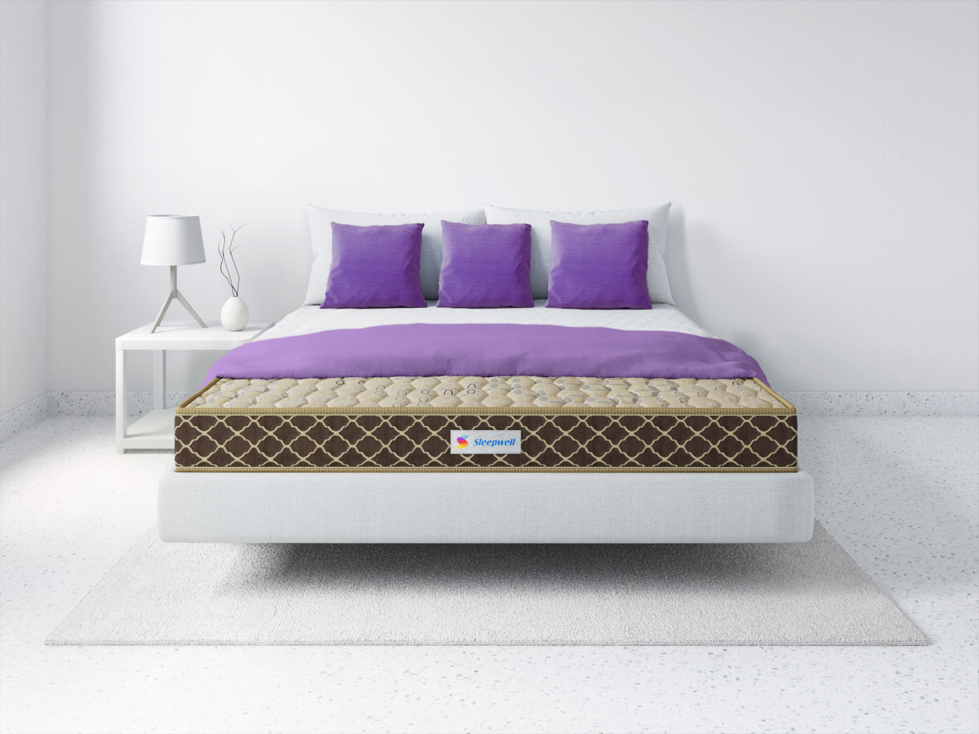 mattress store in Dera Bassi