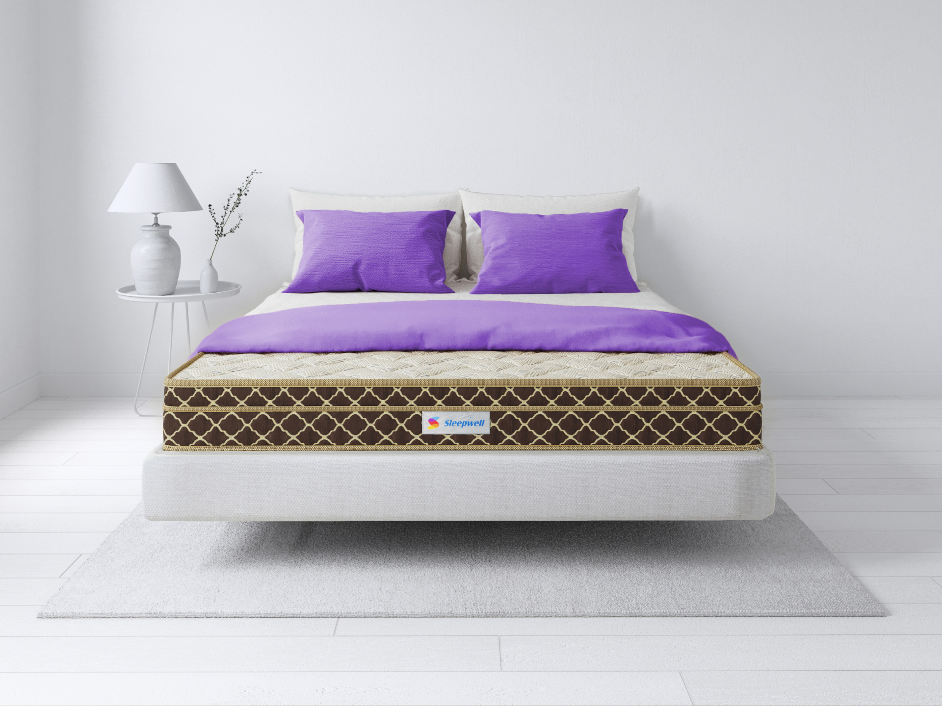 mattress store in Dera Bassi