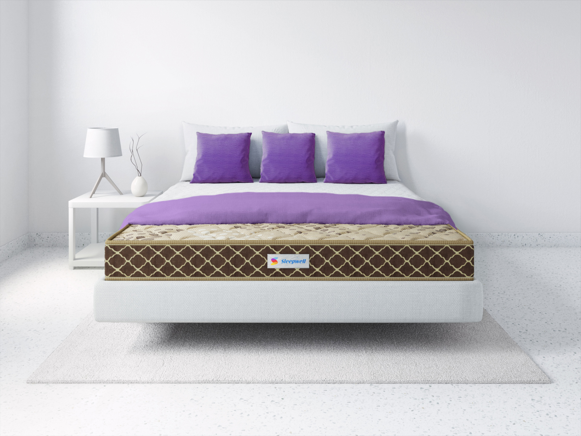 mattress store in Dera Bassi