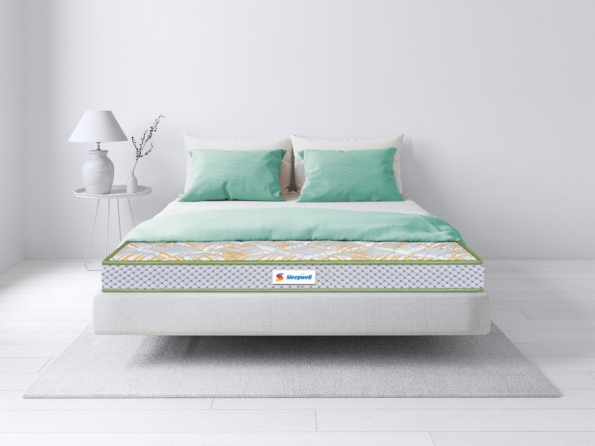 mattress store in Dera Bassi