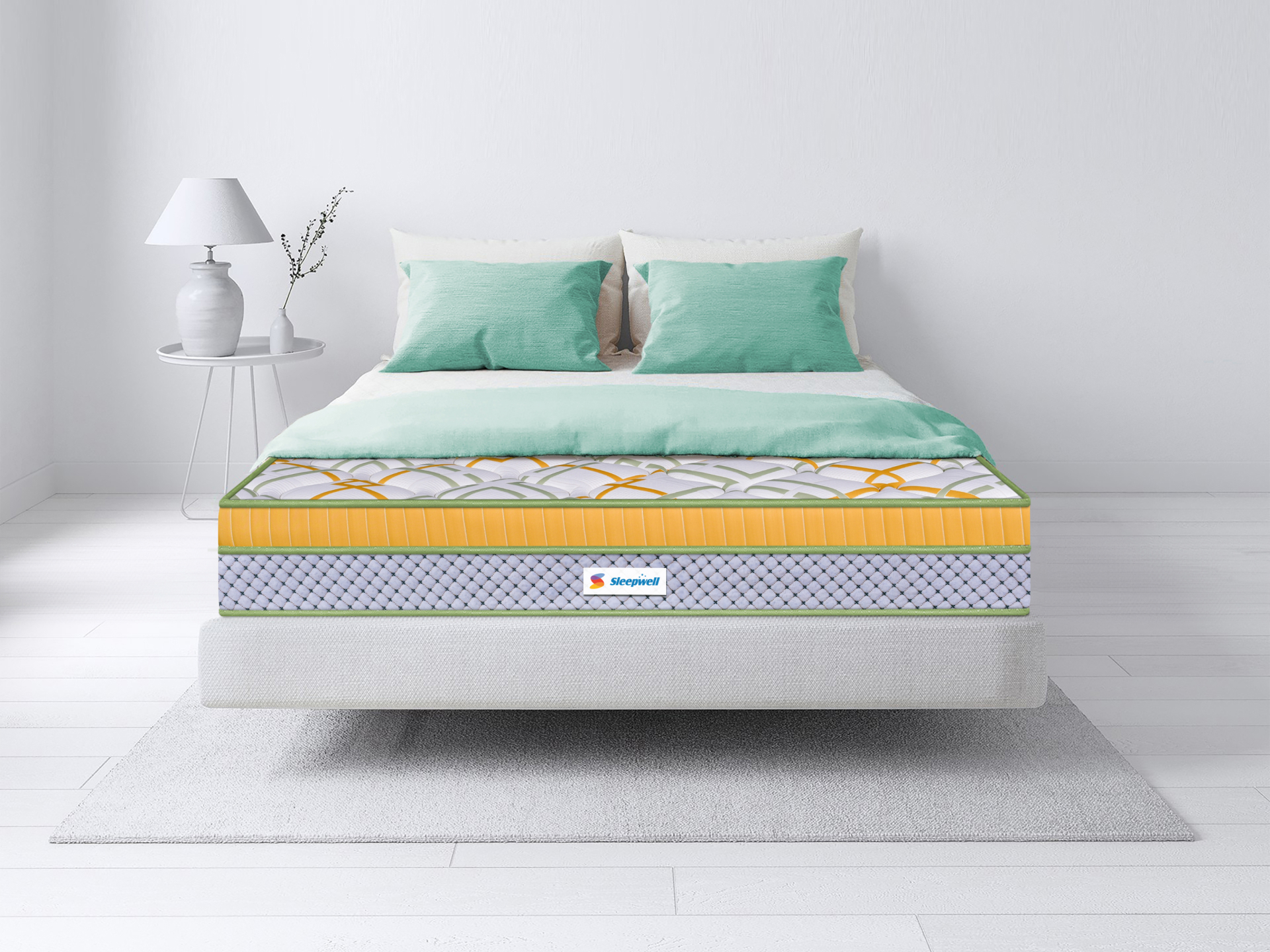 mattress store in Dera Bassi