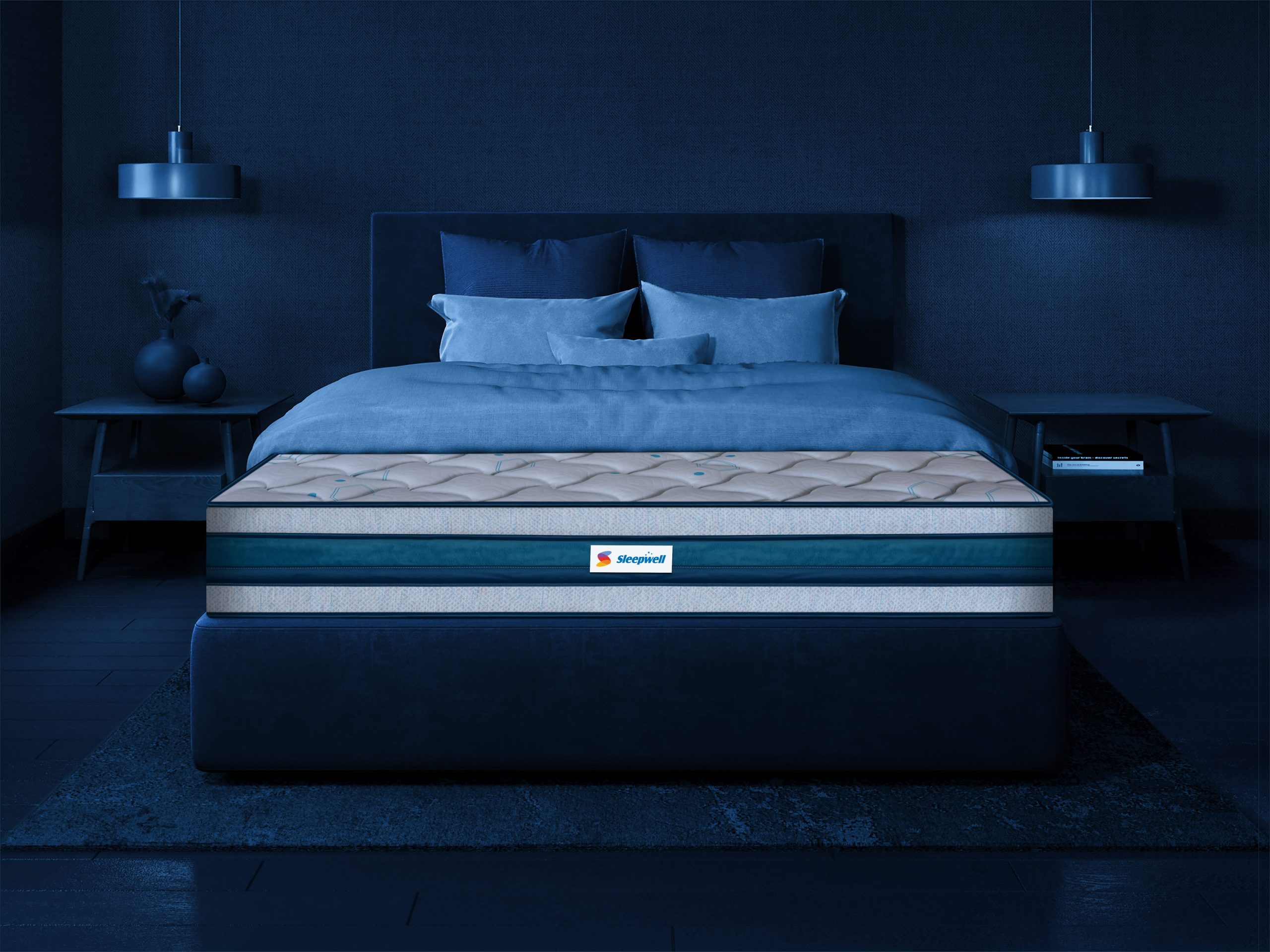 mattress store in Dera Bassi