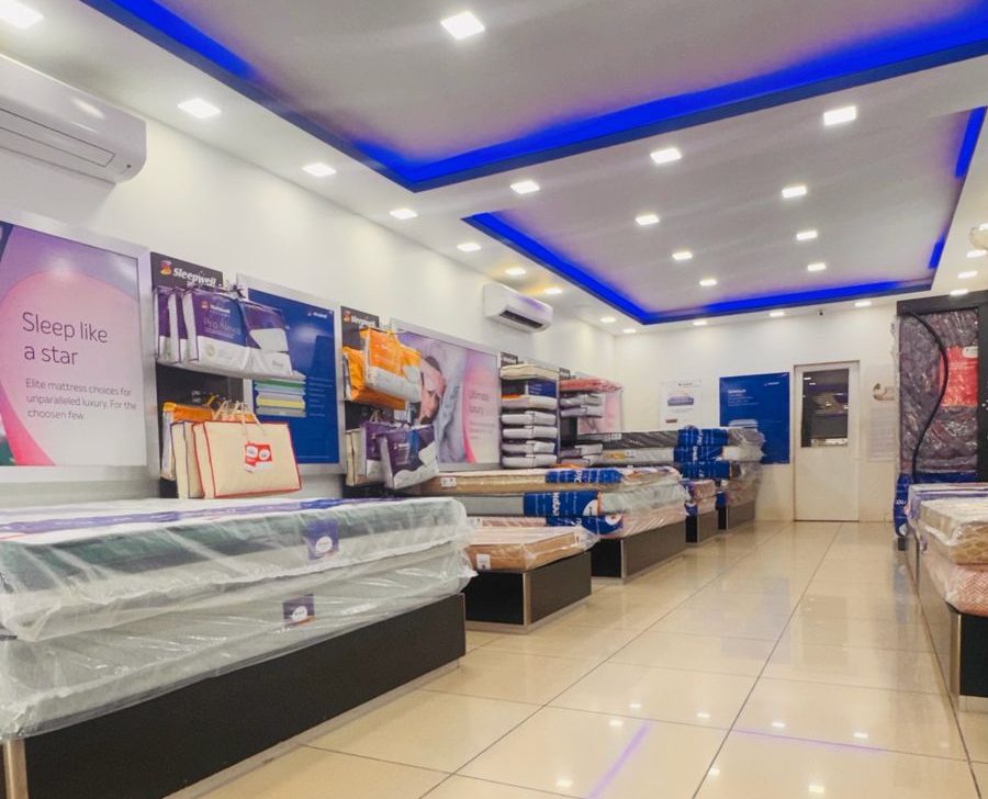 Kishore Trading Company, Mattress store in Dera Bassi