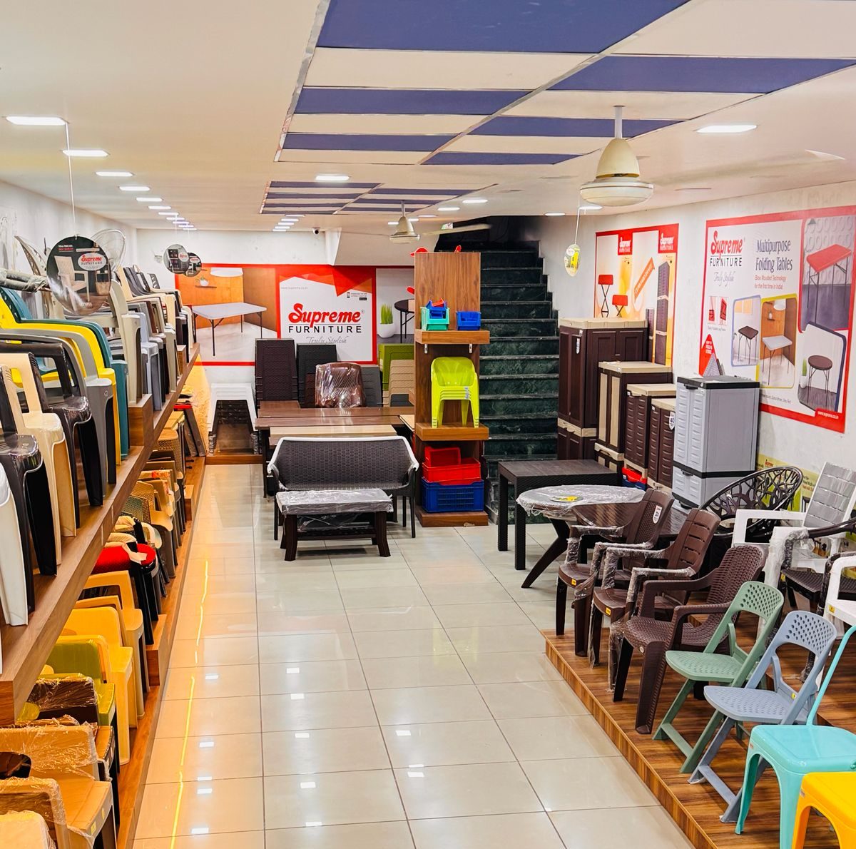 Kishore Trading Company, Mattress store in Dera Bassi