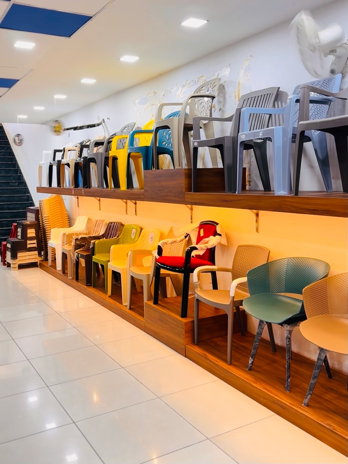 Kishore Trading Company, Mattress store in Dera Bassi