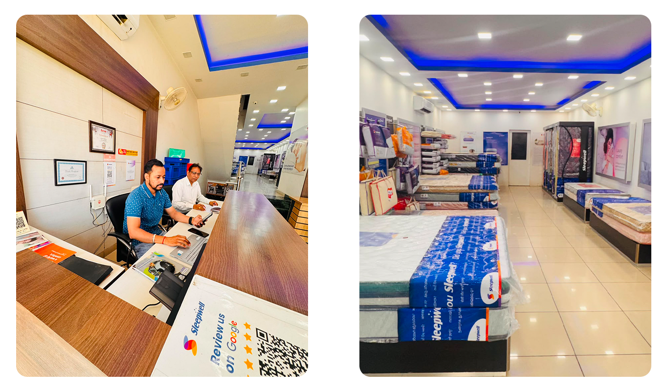 Industrial products in Chandigarh