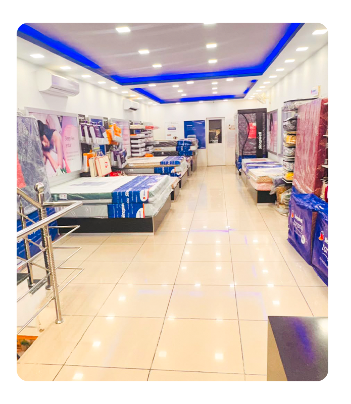 Moulded furniture in Chandigarh