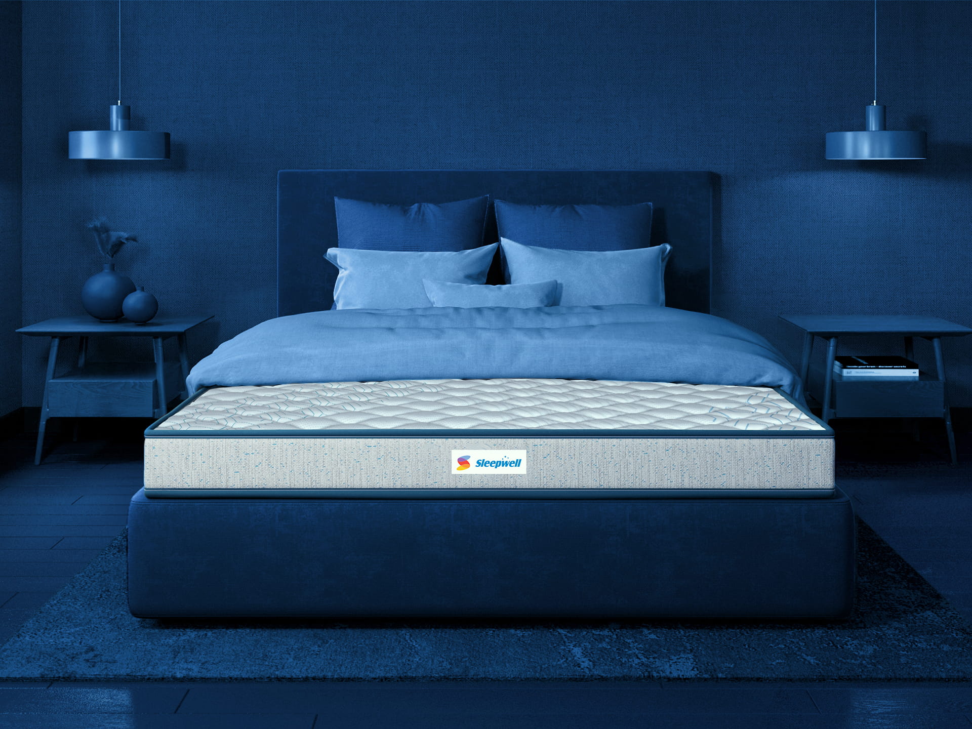 Mattress store in Zirakpur