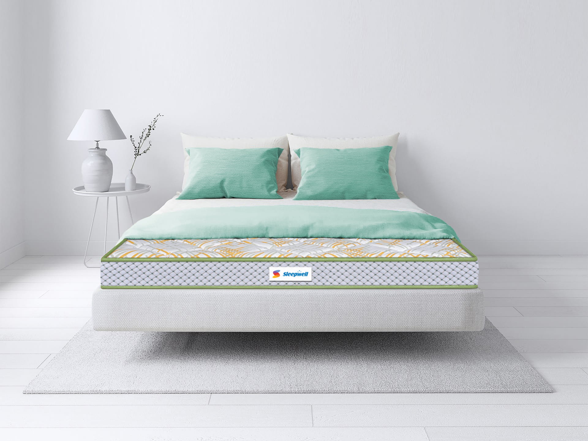 mattress store in Baddi