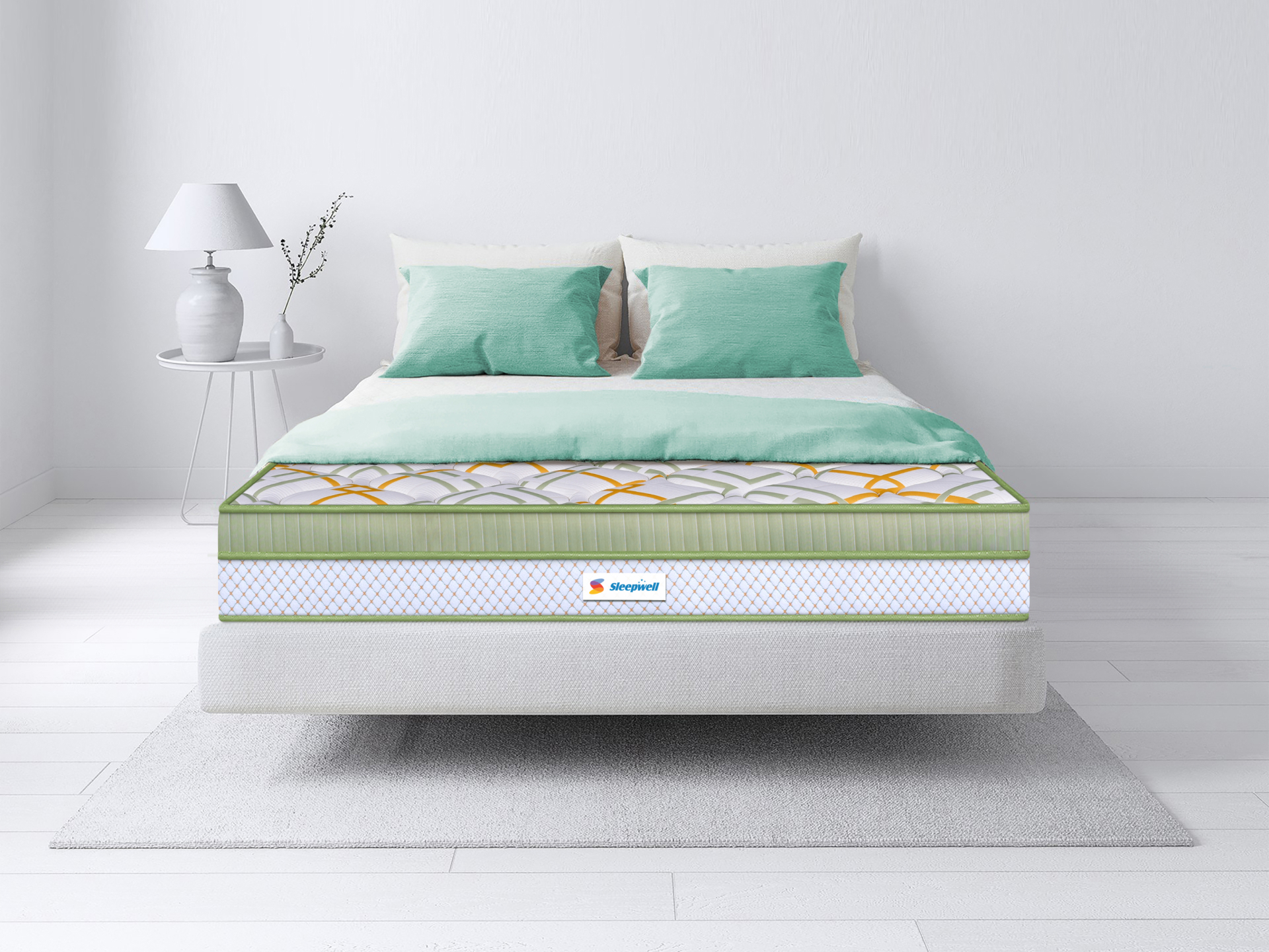 Mattress store in Lalru