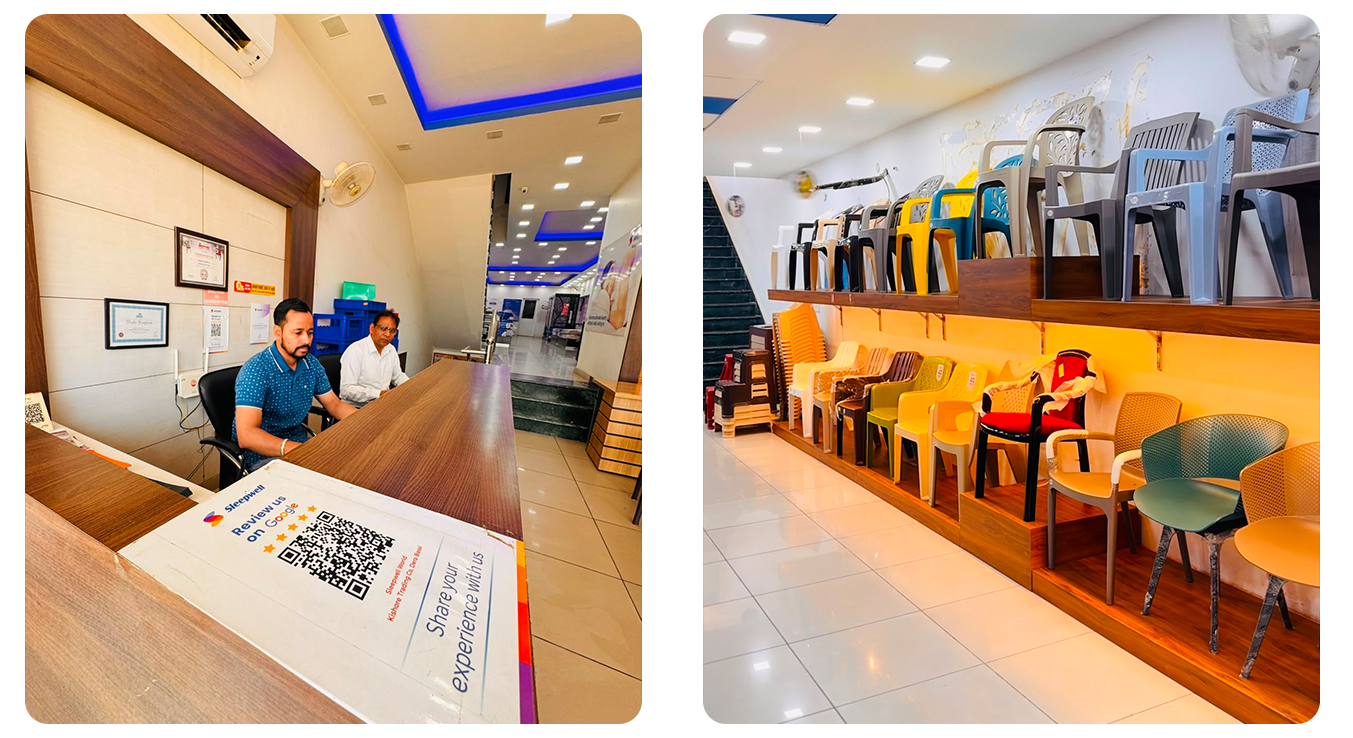 Industrial products in Mandi