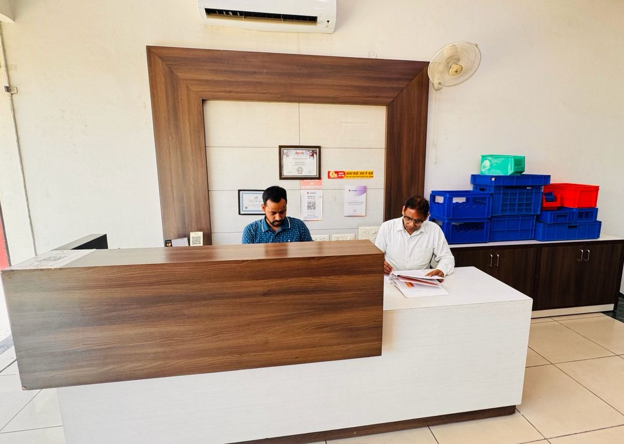 Industrial products in Panchkula