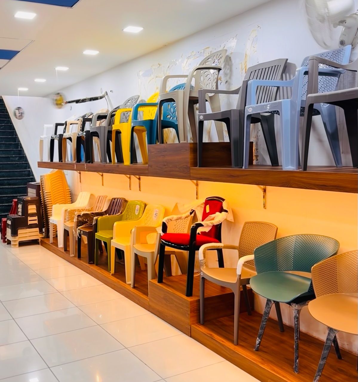 moulded furniture in Baddi