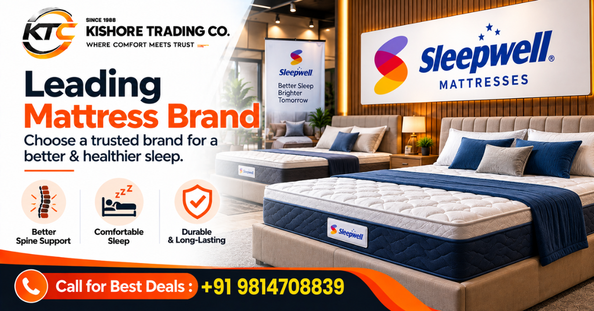 Orthopaedic Mattress in Mohali